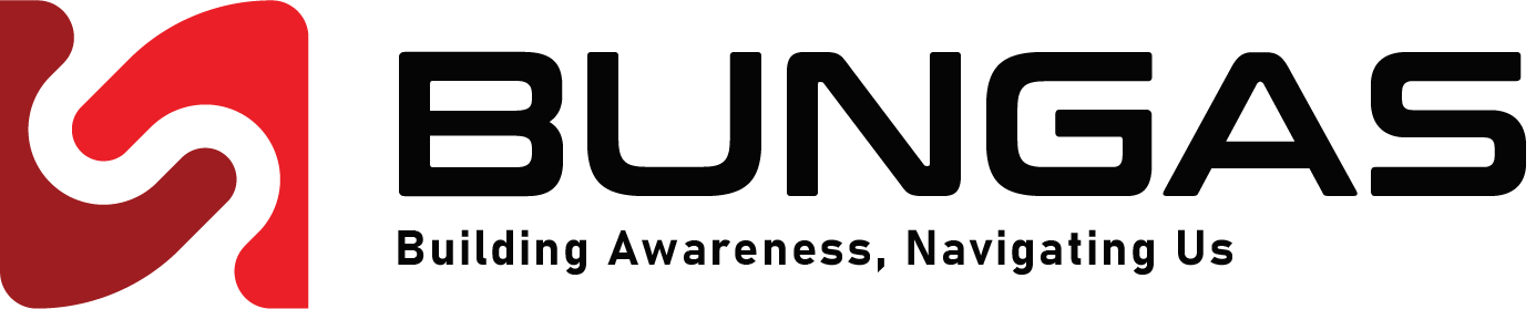 BUNGAS — Building Awareness, Navigating Us
